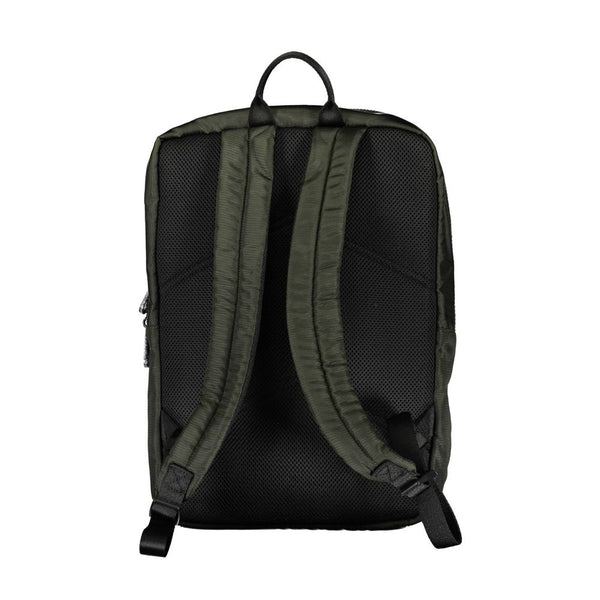 CALVIN KLEIN Eco-friendly Green Backpack