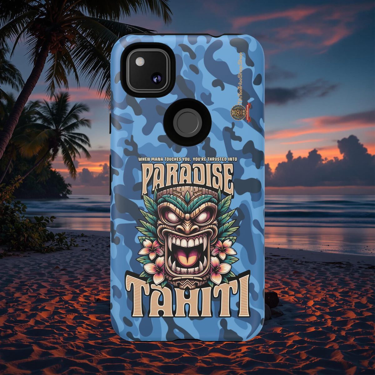 Coque Antichoc Premium