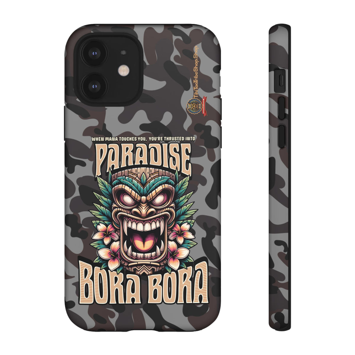Premium Shockproof Case