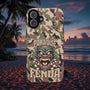 Fenua Guardian – Coque Antichoc Art Polynésien