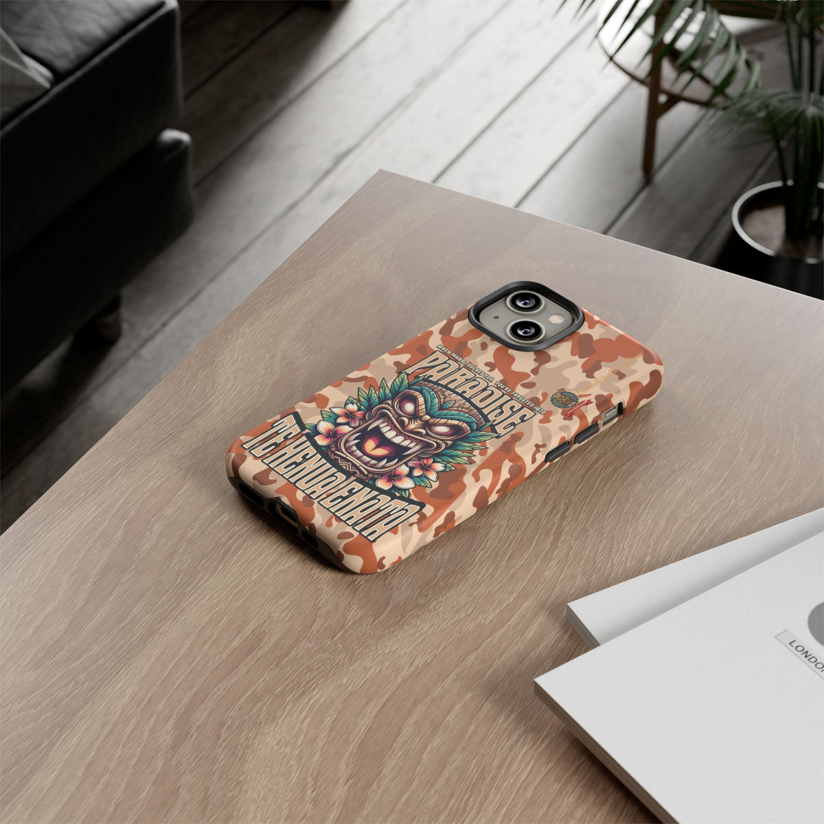 Premium Shockproof Case