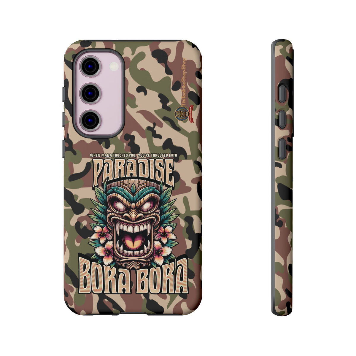 Premium Shockproof Case
