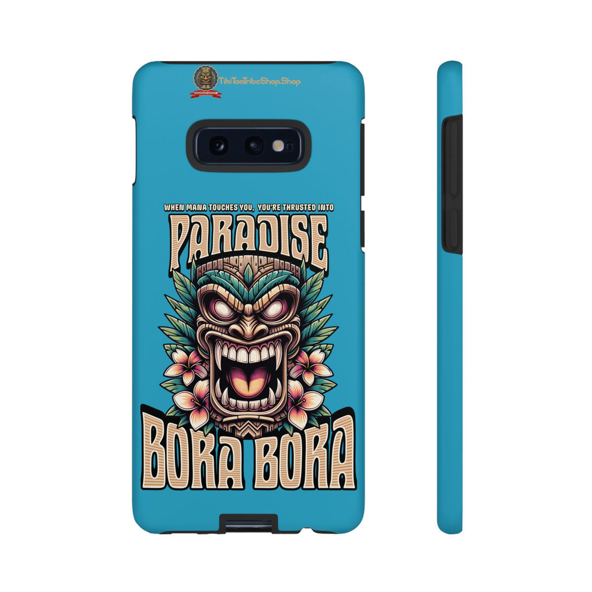 Premium Shockproof Case