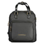 VALENTINO - Women's backpack in black: Milanese elegance for everyday use.