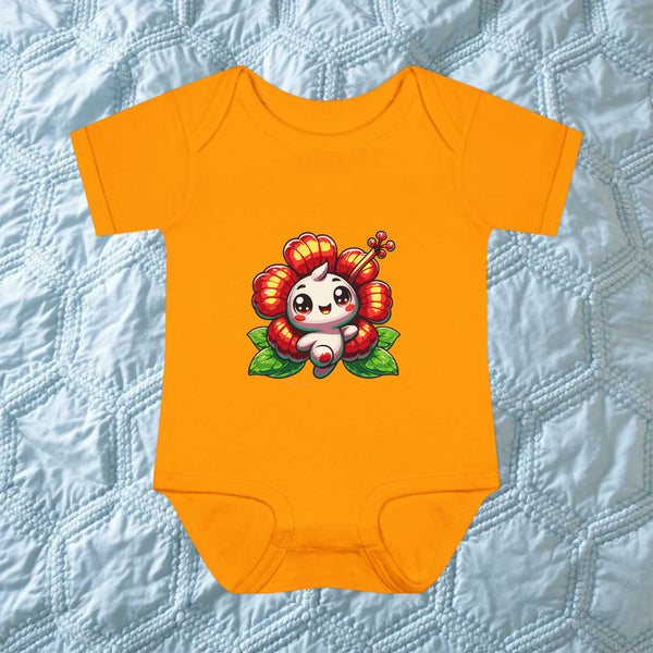 Hibiscus Adorables : Aventure