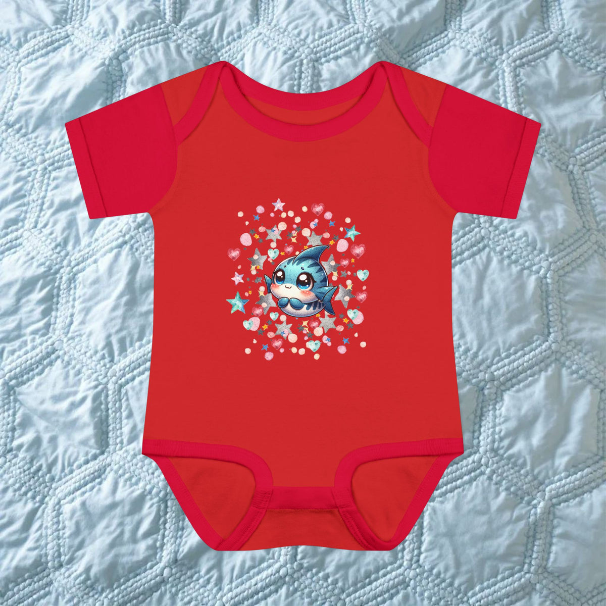 Iti Moana: My Little Swordfish (Ha'urā)