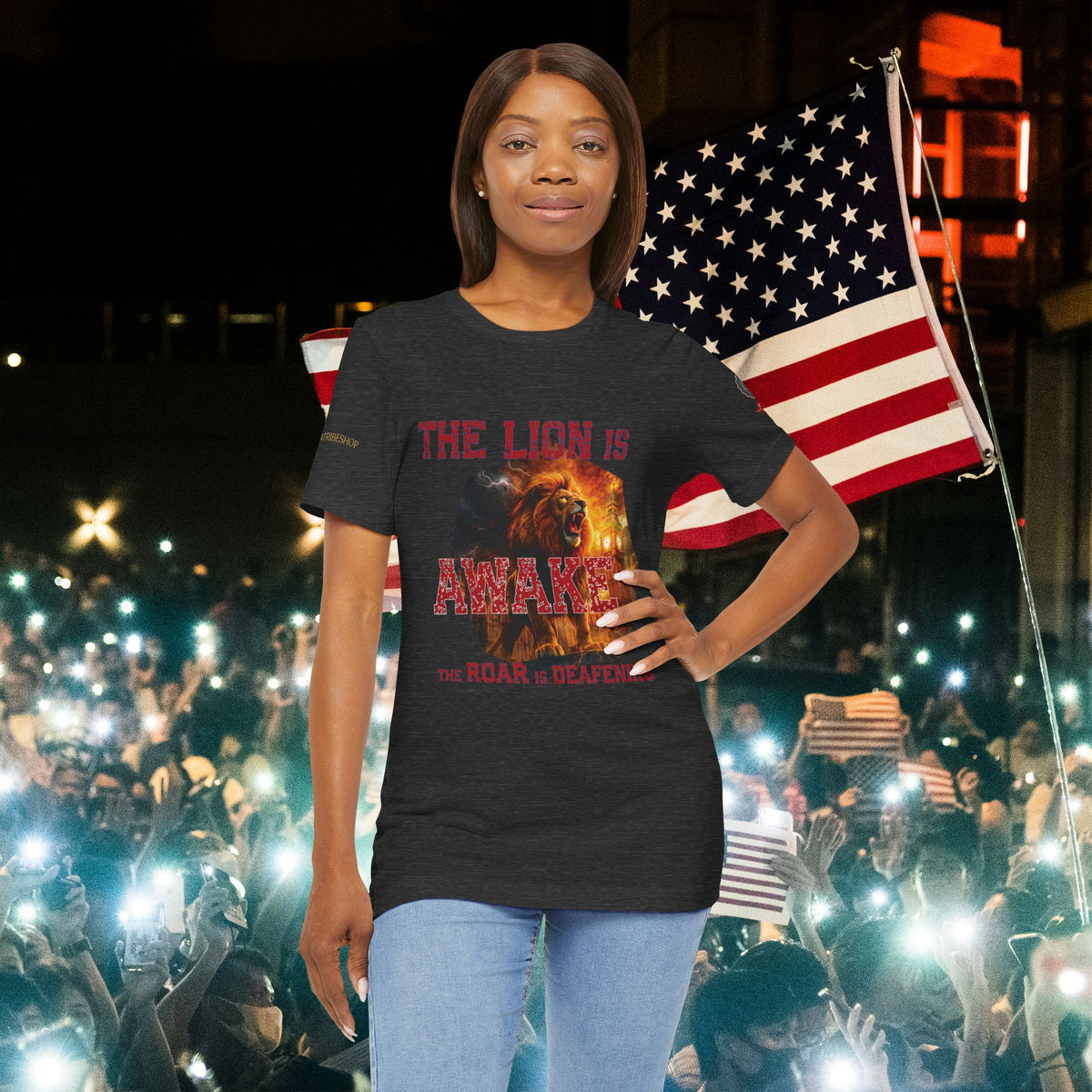Faith. Freedom. Future.