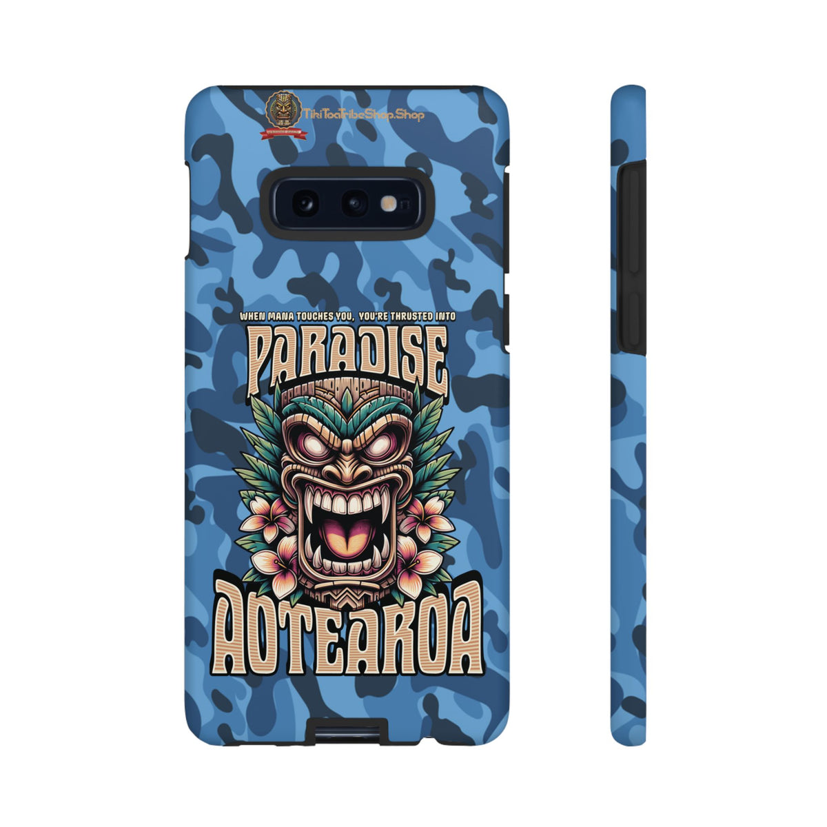 Coque Antichoc Premium