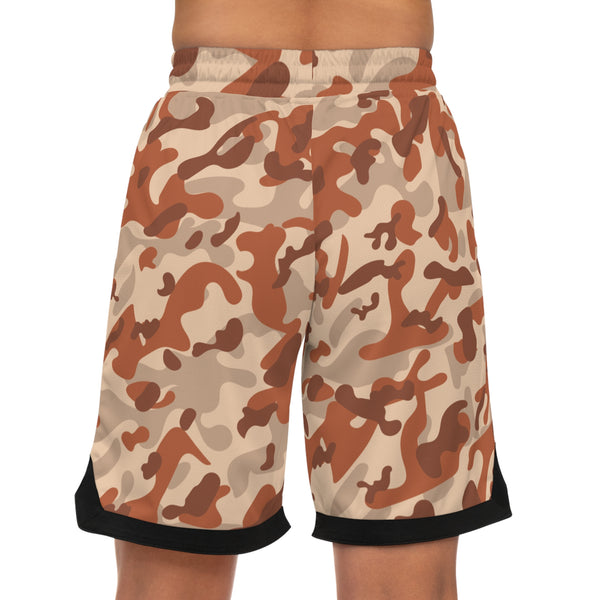 Shorts B-Ball-Tama‘a No‘ano‘a