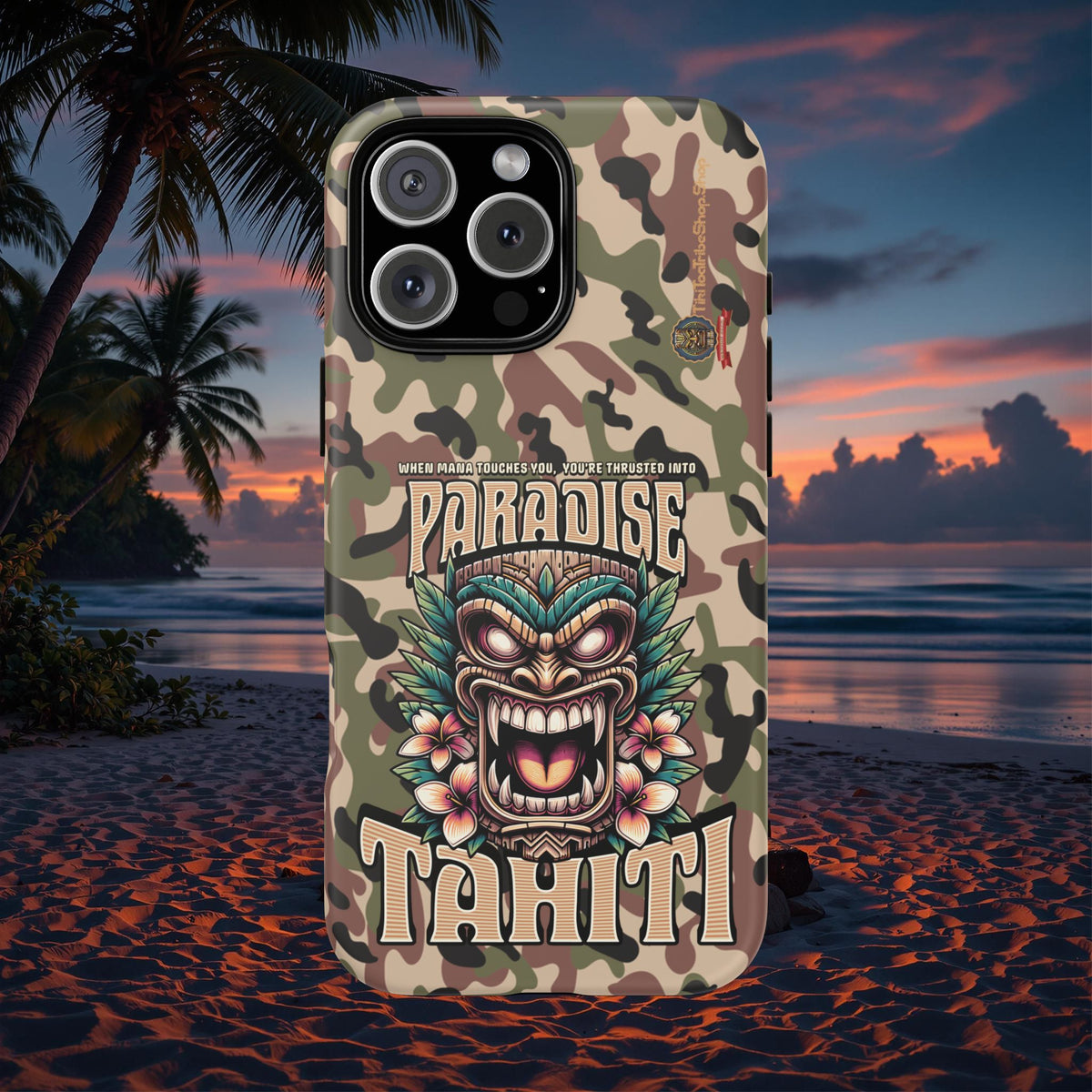 Coque Antichoc Premium