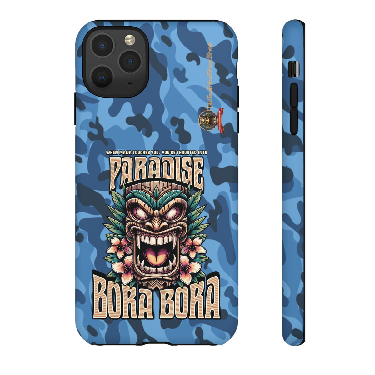 Premium Shockproof Case