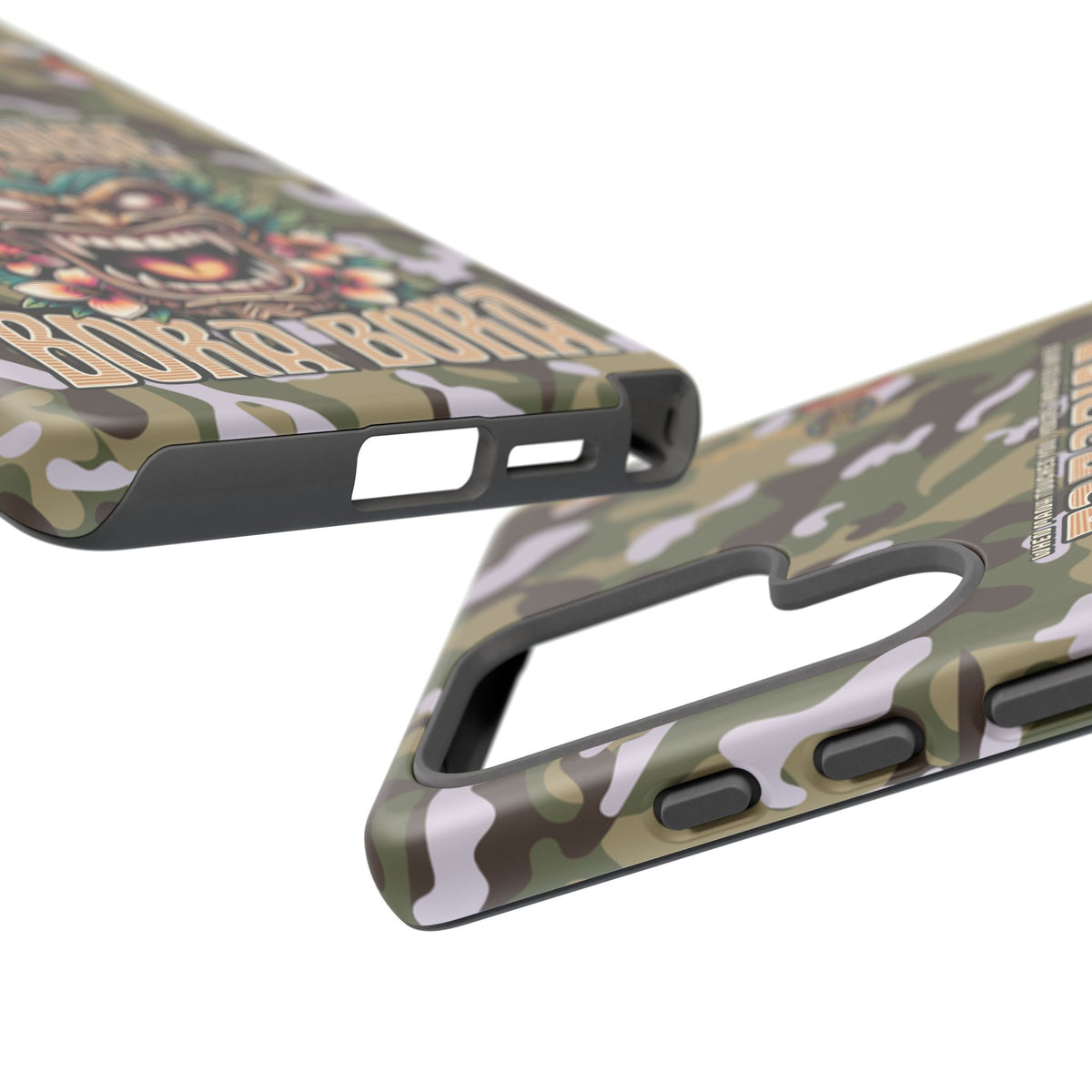 Premium Shockproof Case