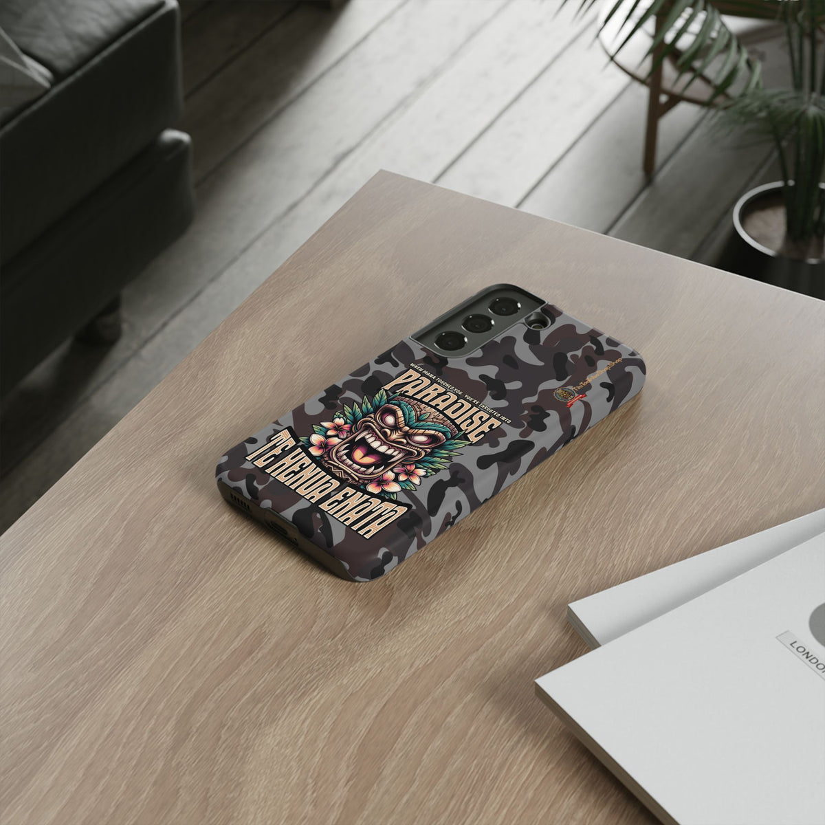 Premium Shockproof Case