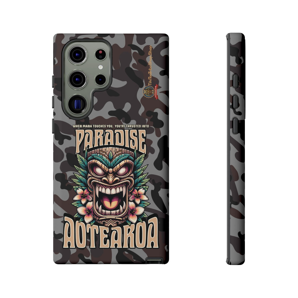 Coque Antichoc Premium