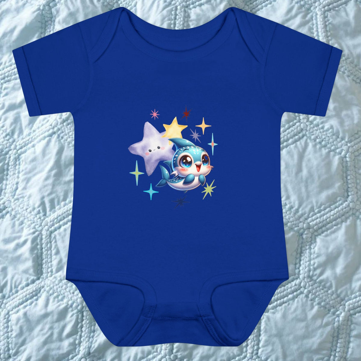 Iti Moana: Sweet Dreams &amp; Underwater Magic