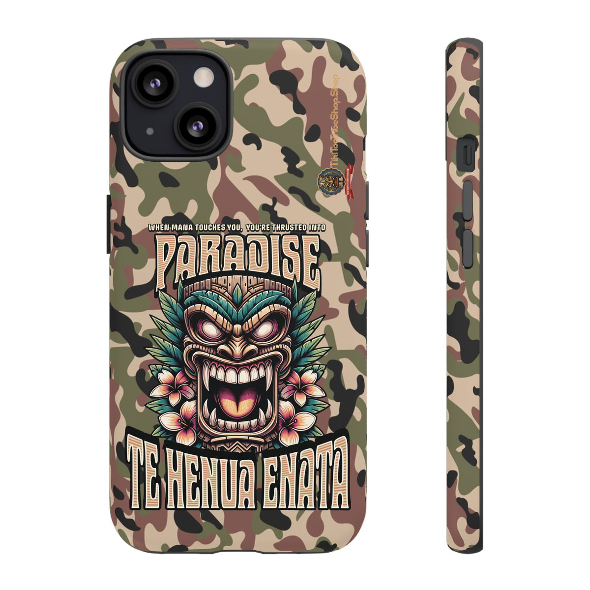 Premium Shockproof Case