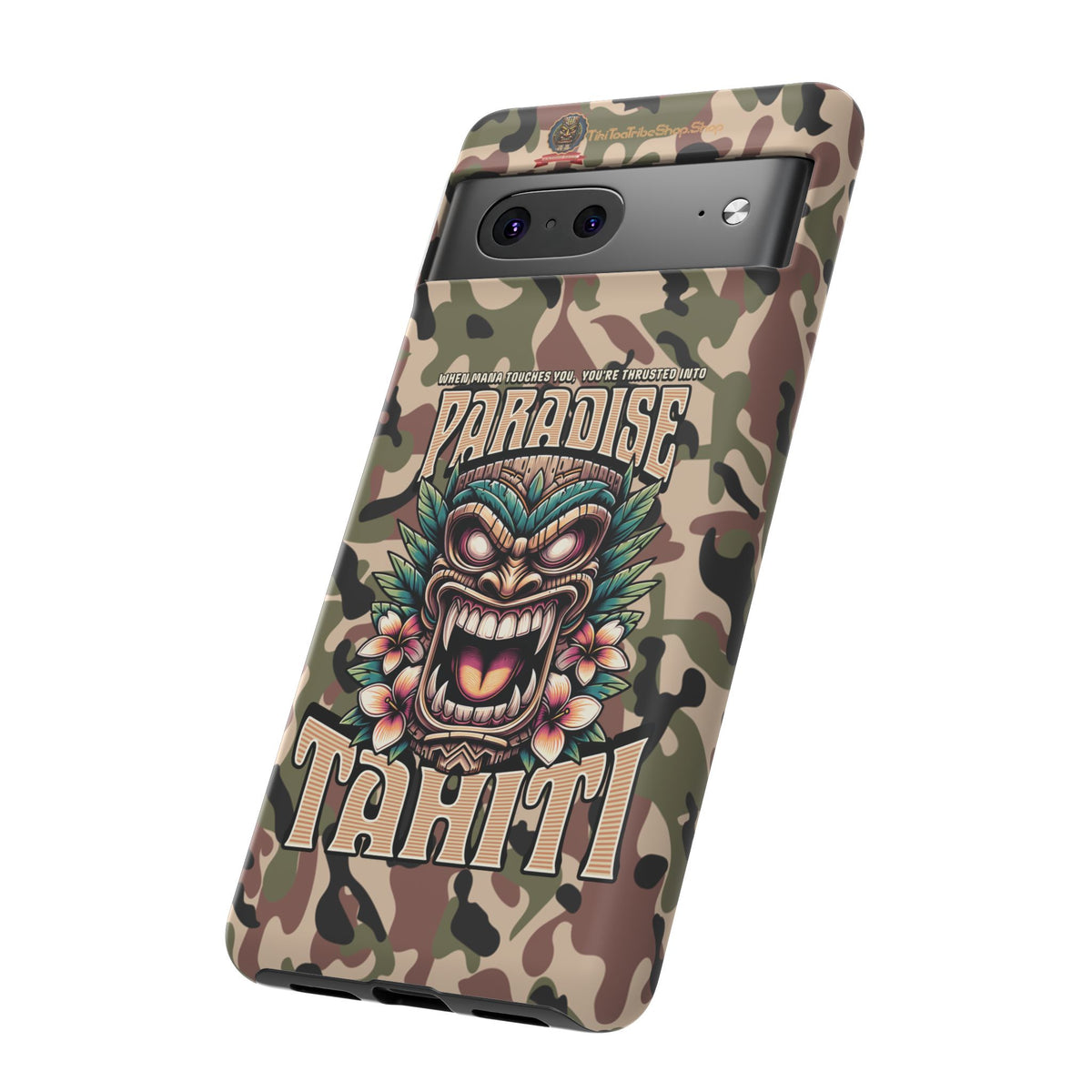 Coque Antichoc Premium
