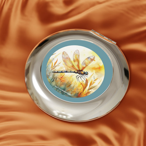 FAIRY DRAGONFLY, THE ETERNAL DREAM 