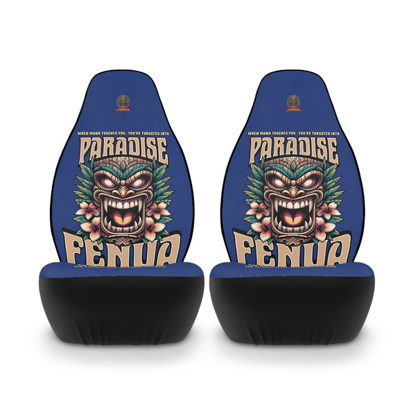 FENUA - Car Seat Covers
