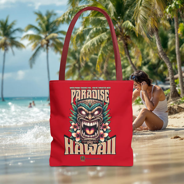 HAWAII PARADISE Tote Bag