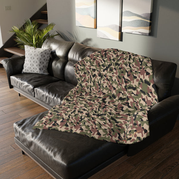🇵🇫 Camouflage "MOE HUNA" - Camouflaged Sleep!