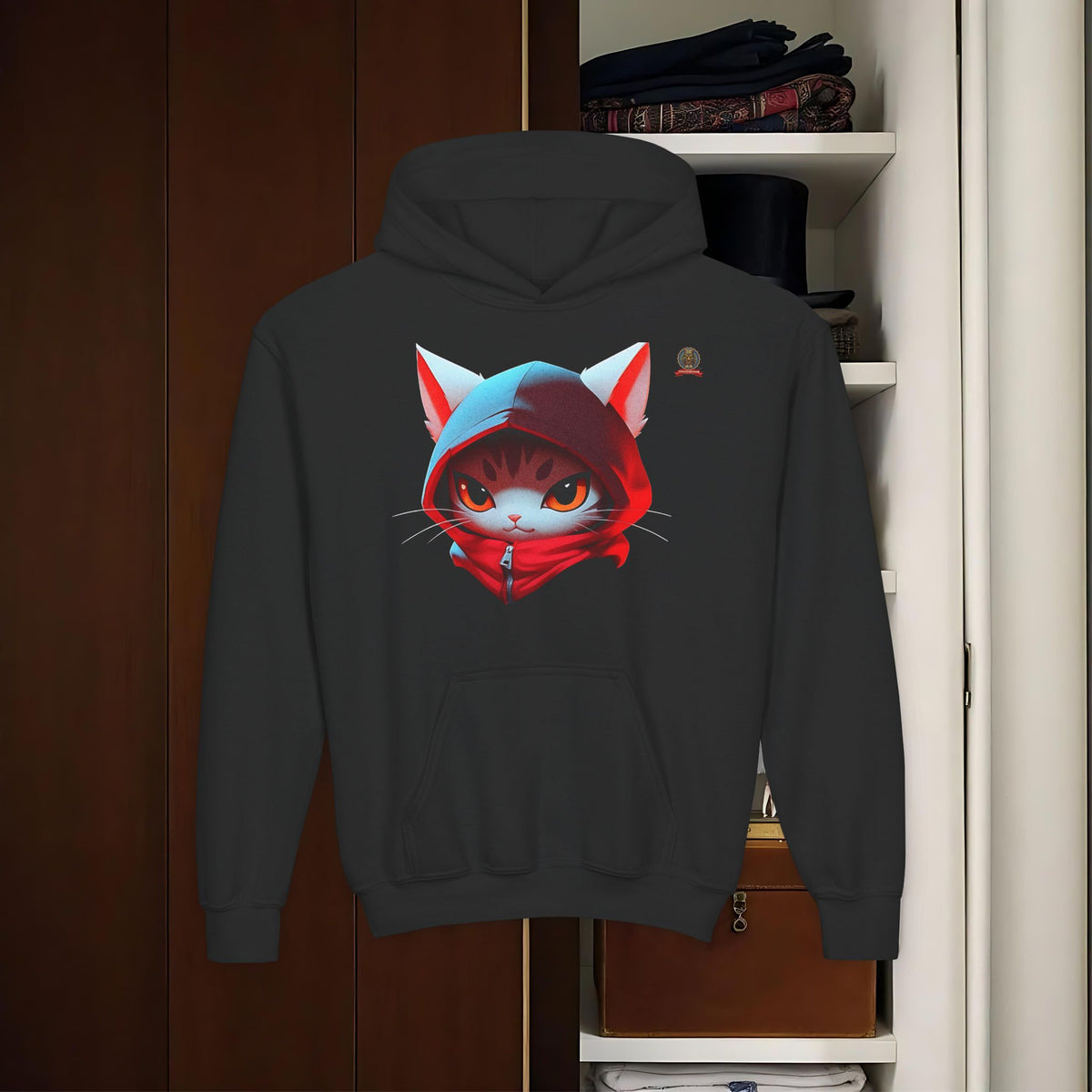 NINJA - Cat: The Master of Soft Shadows