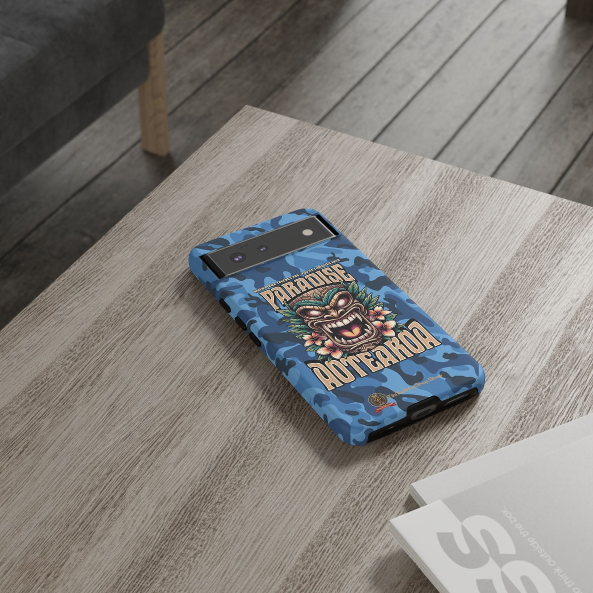Coque Antichoc Premium