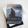 🇪🇸 Elegant Cover: "Fe sobre el miedo"