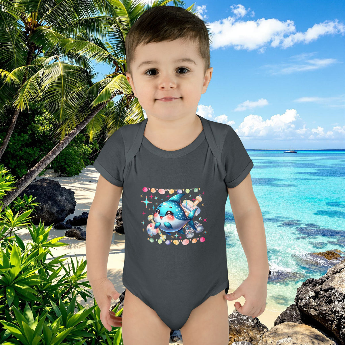 Iti Moana: Fiesta! The Ocean Party!