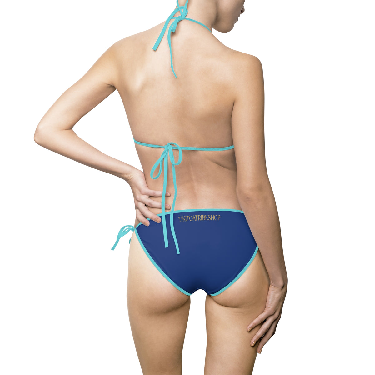 Bikini Éclat de Couleurs
