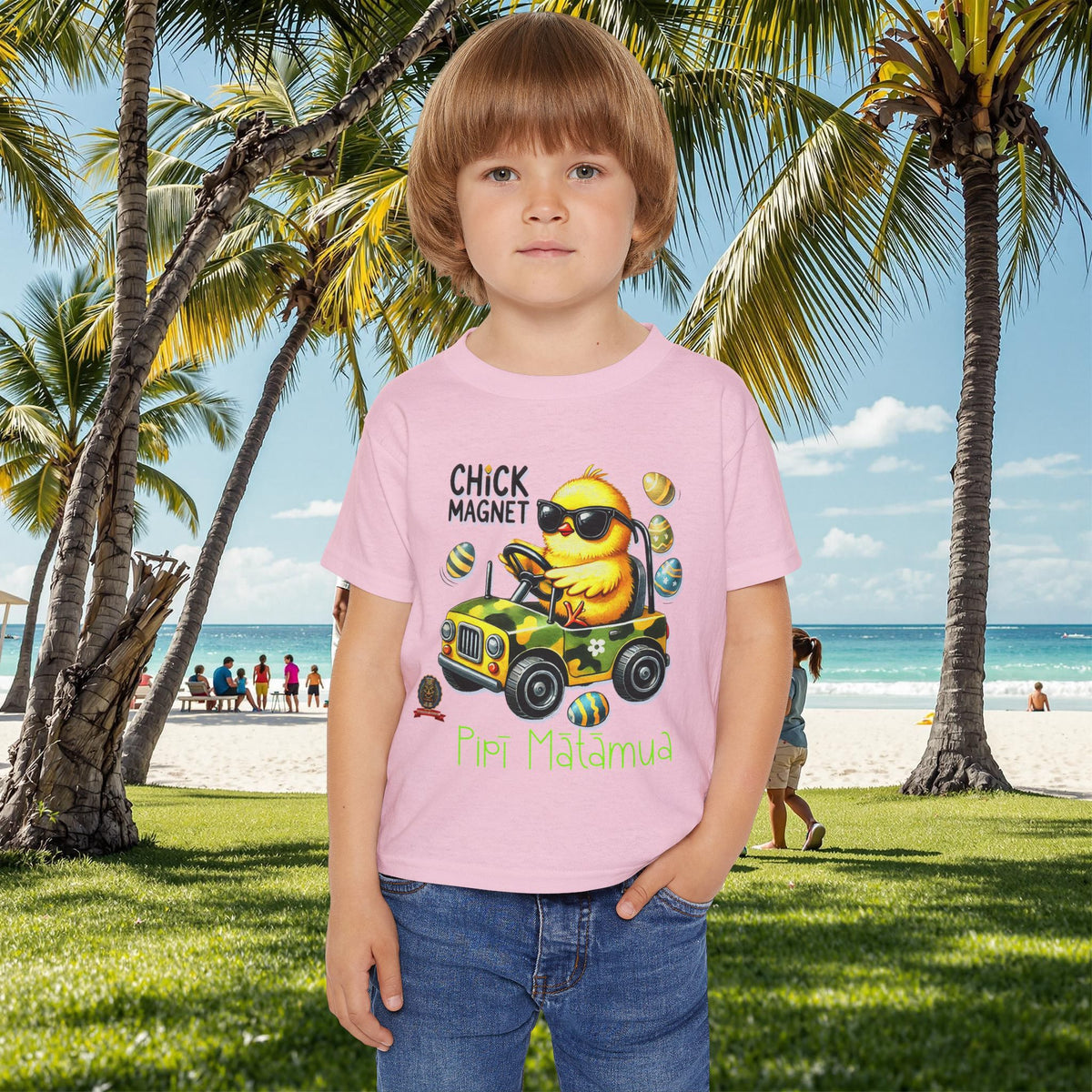 T-shirt Coton Premium