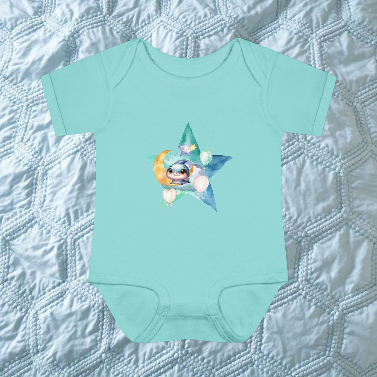 Iti Moana: Lagoon Dream