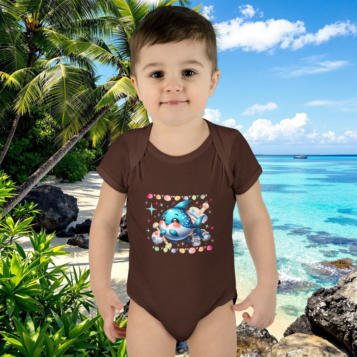 Iti Moana: Fiesta! The Ocean Party!