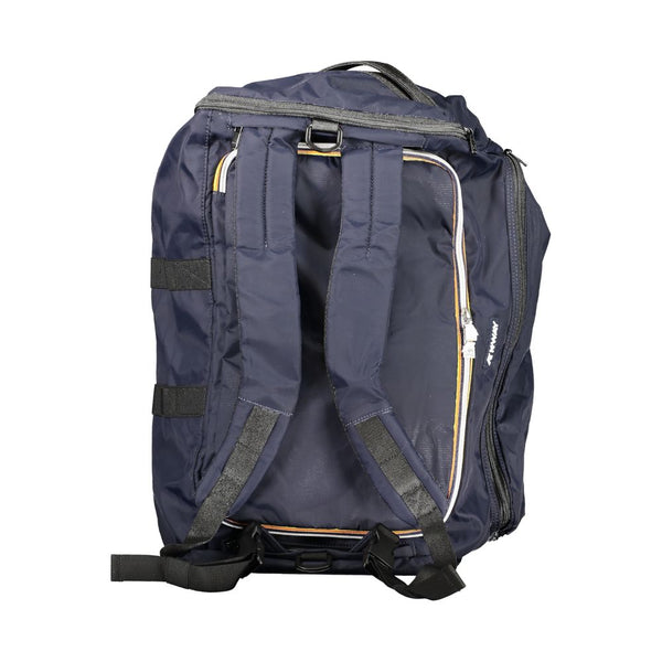 K-WAY Monte Limar Travel and Sports Backpack