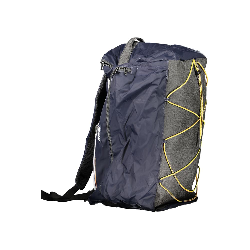 K-WAY Monte Limar Travel and Sports Backpack