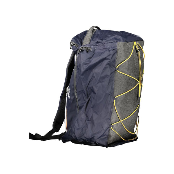 K-WAY Monte Limar Travel and Sports Backpack