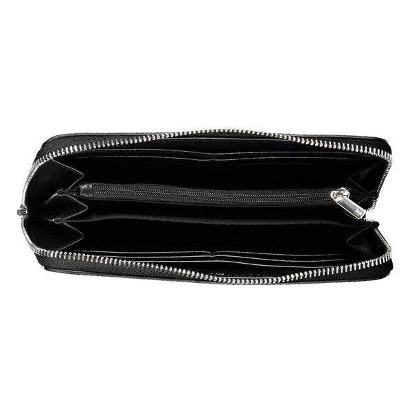 TOMMY HILFIGER Elegant 5-Compartment Wallet