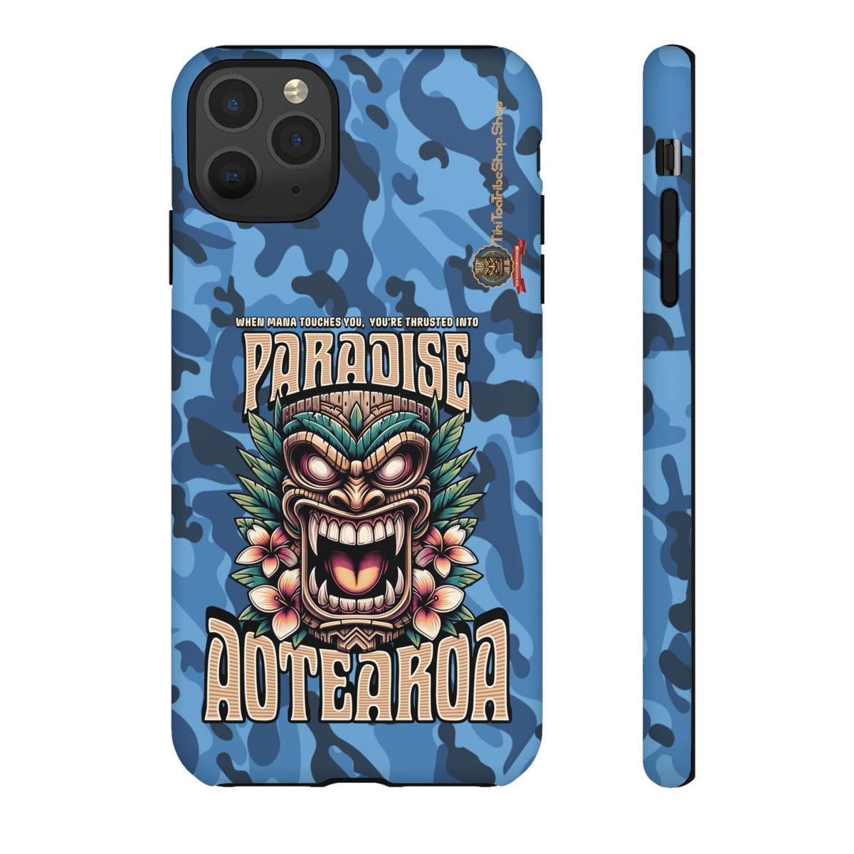 Coque Antichoc Premium