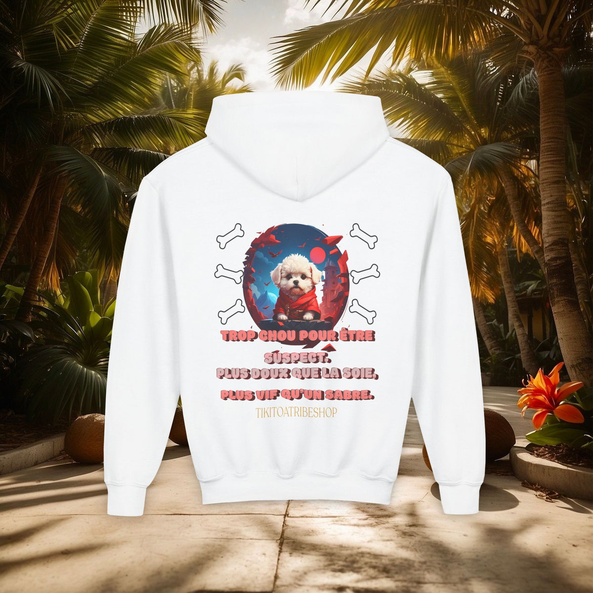 NINJA - Spirit: The Ultimate Comfort