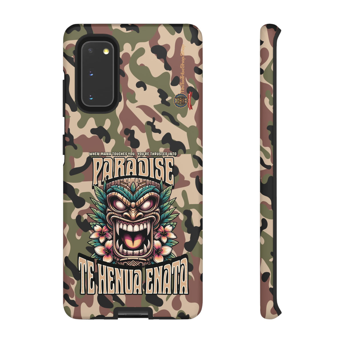 Premium Shockproof Case