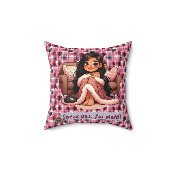 Cocooning Fashion: My Cozy Corner