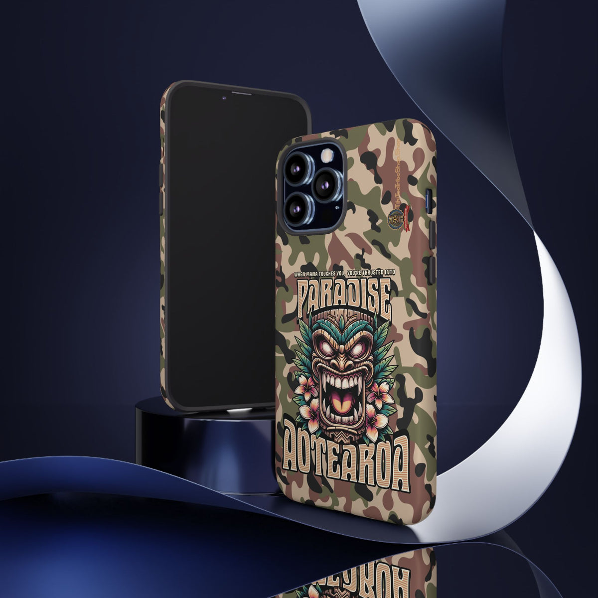 Coque Antichoc Premium