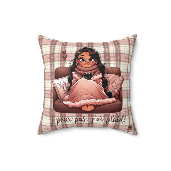 Cocooning Mode : Ma Bulle de Bonheur