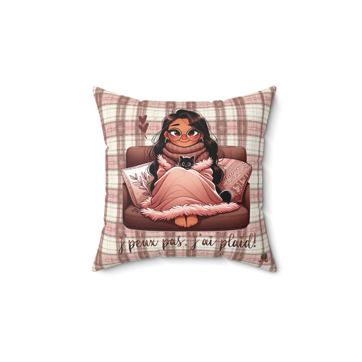 Cocooning Mode : Ma Bulle de Bonheur