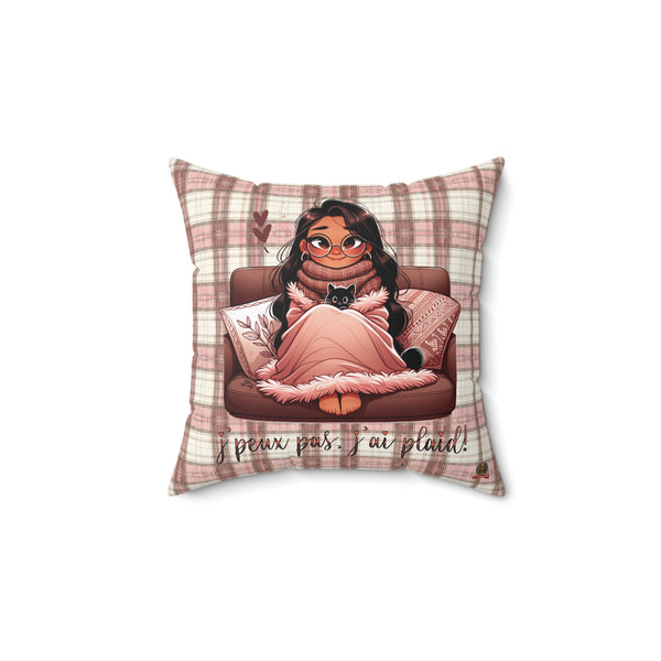 Cocooning Mode : Ma Bulle de Bonheur