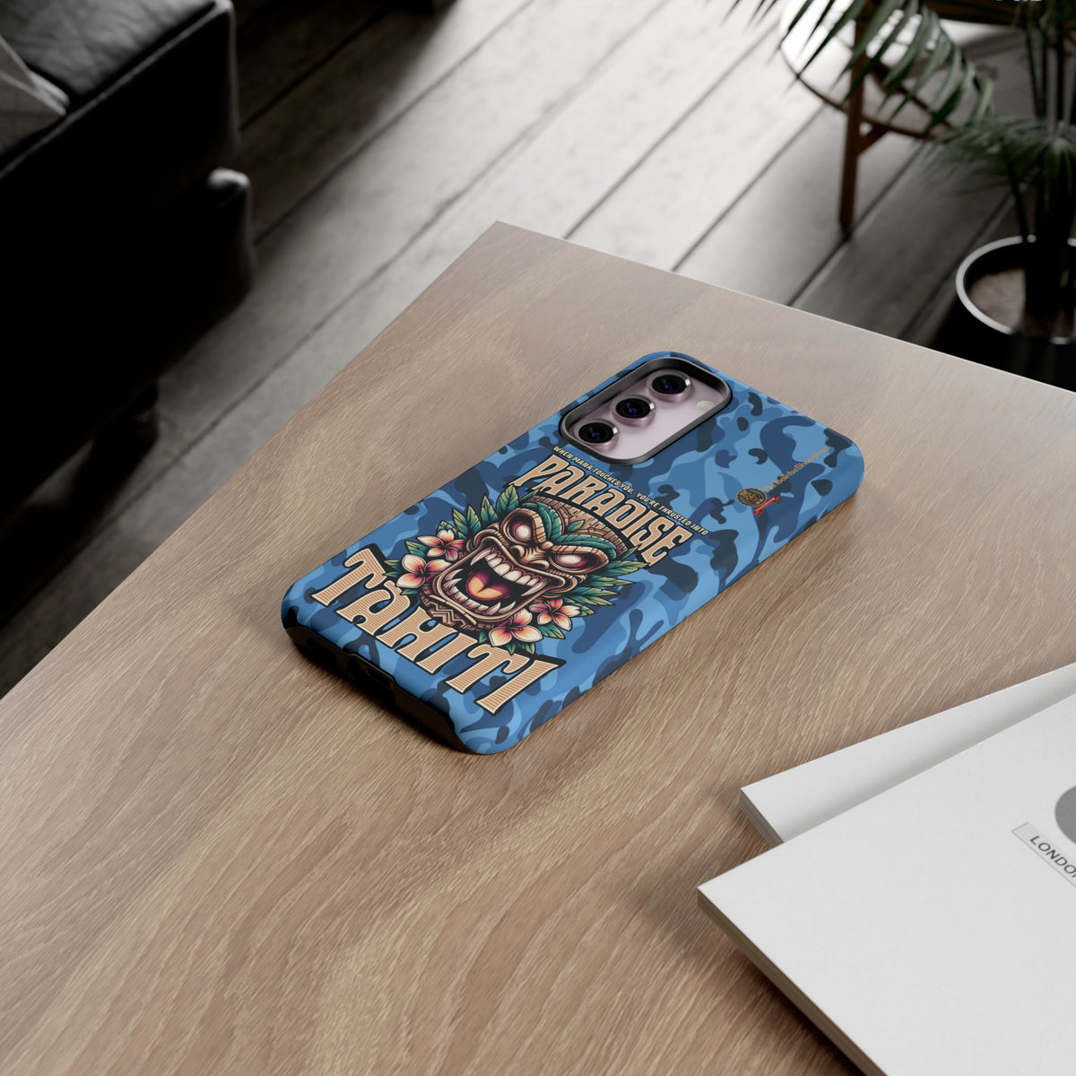 Coque Antichoc Premium