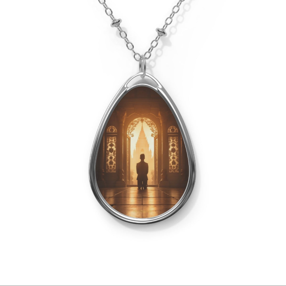 Recueillement Sacré