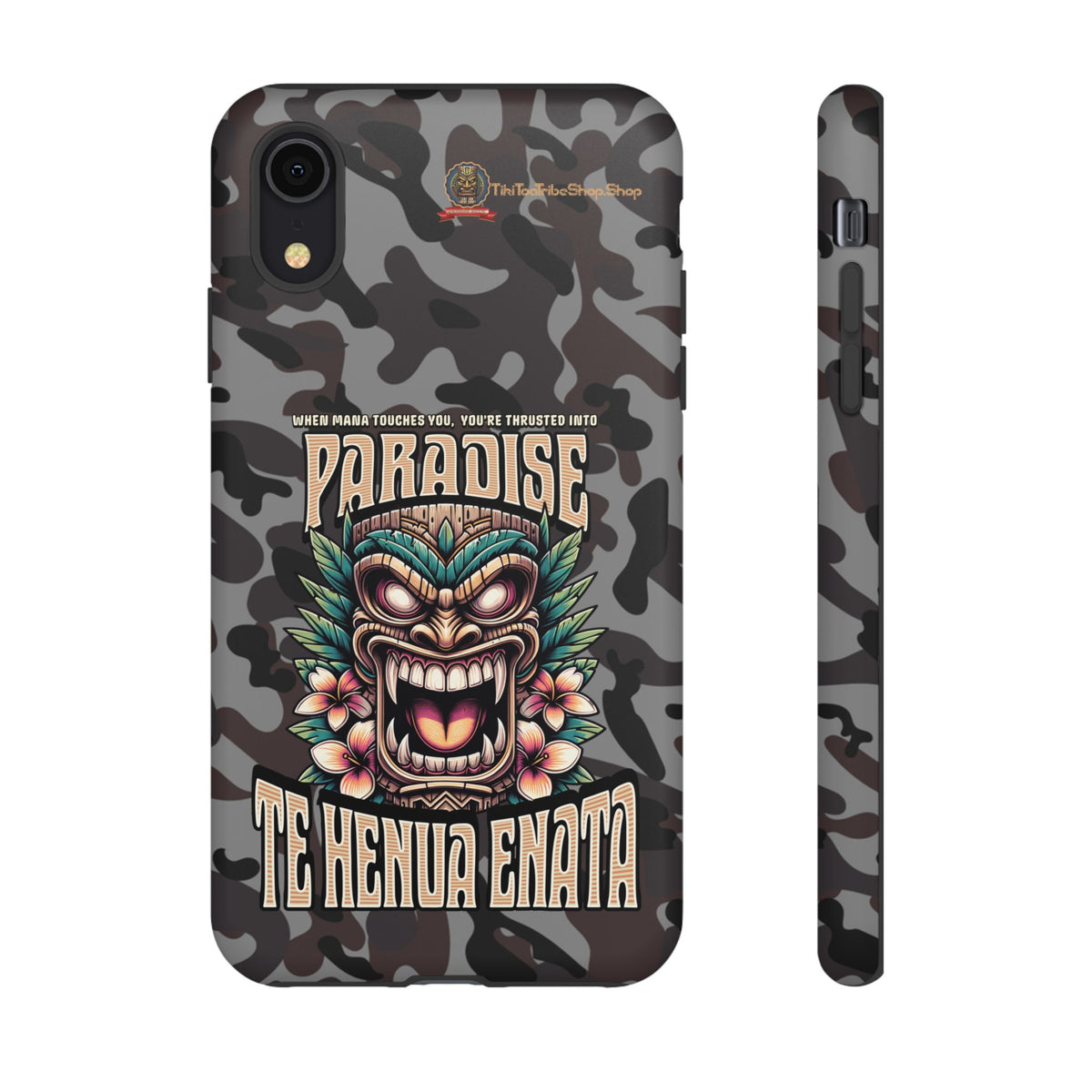 Premium Shockproof Case