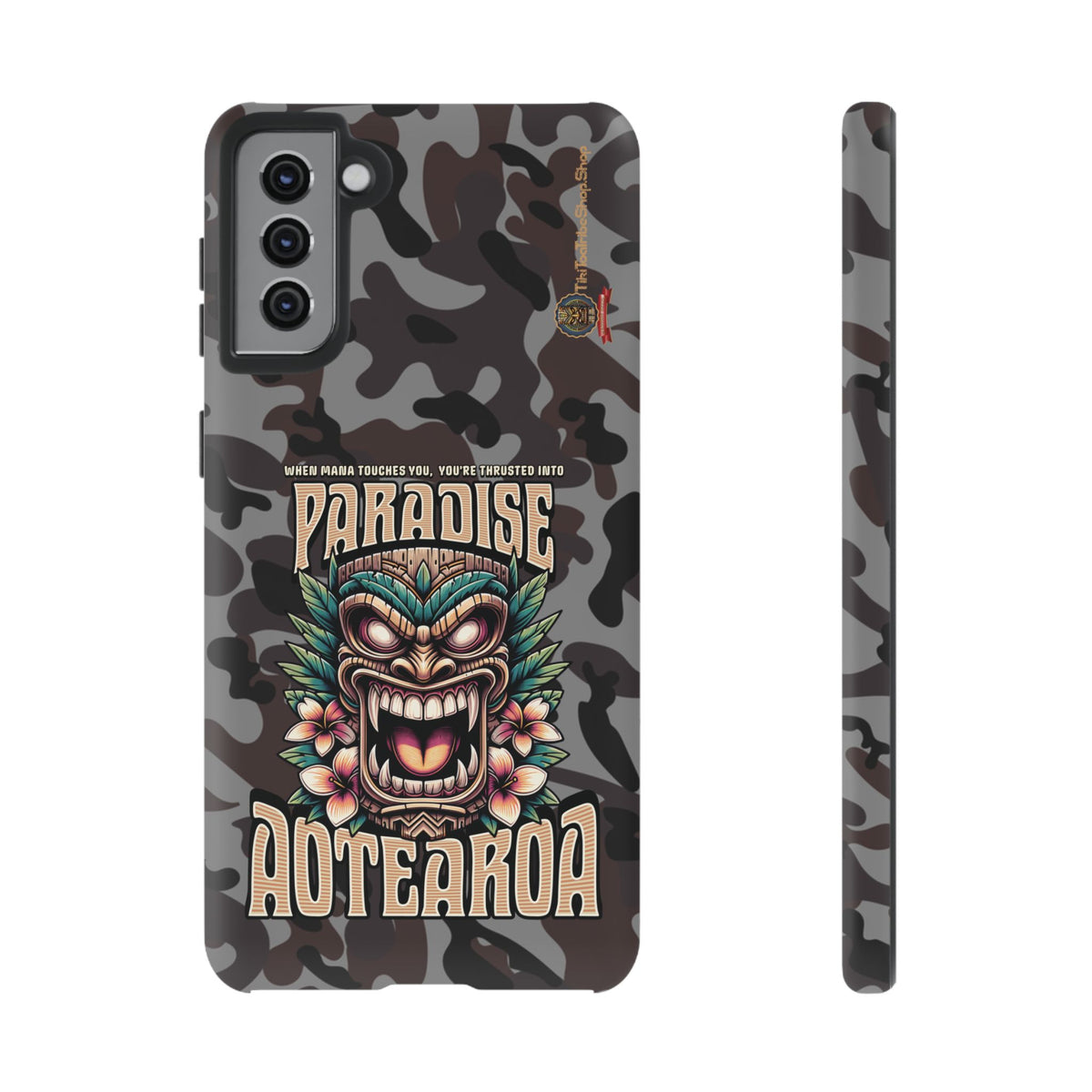 Coque Antichoc Premium