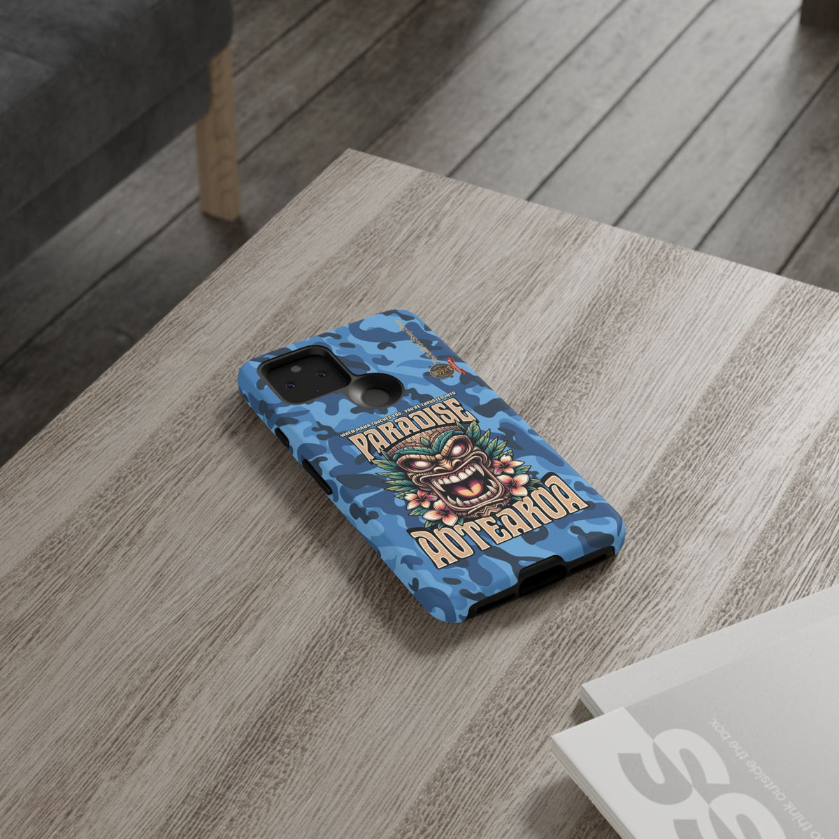 Coque Antichoc Premium